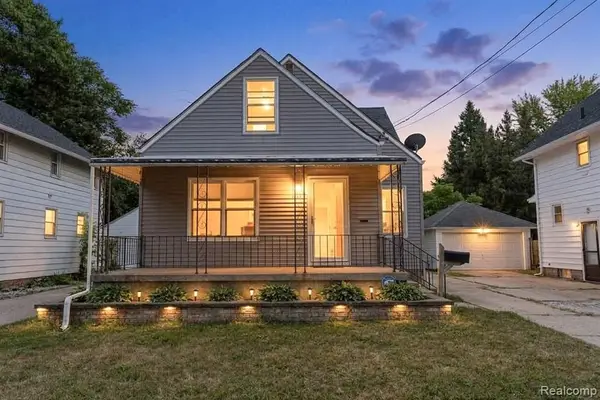 2117 Swayze, Flint, MI 48503