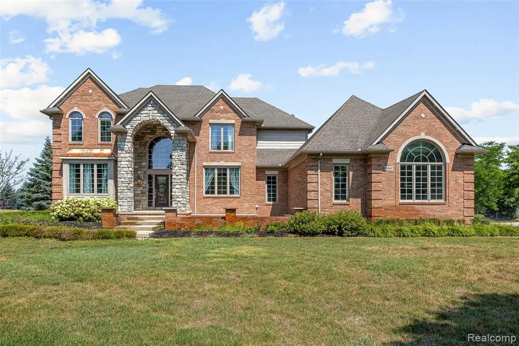 50940 Park Place, Northville, MI 48167 - #1
