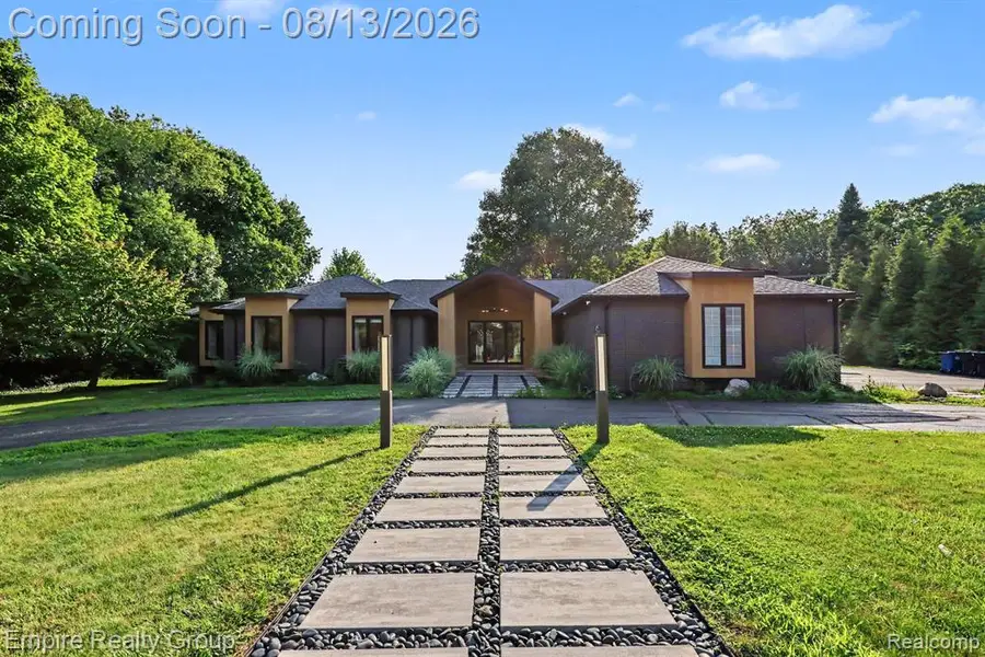 4340 Queens, Bloomfield Hills, MI 48304 - #3