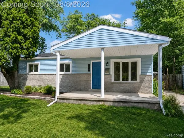 1117 Lexington, Ypsilanti, MI 48198
