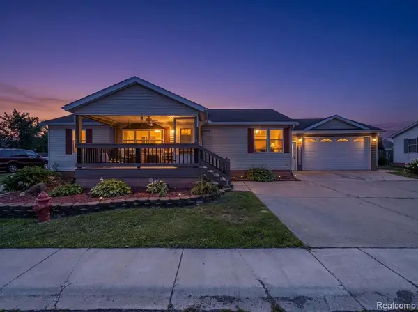 815 Jacobs, Monroe, MI 48161