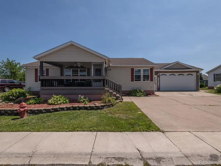 815 Jacobs, Monroe, MI 48161 - #2