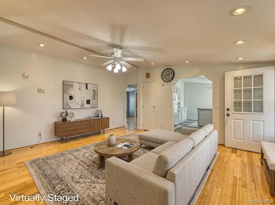 815 Jacobs, Monroe, MI 48161 - #3