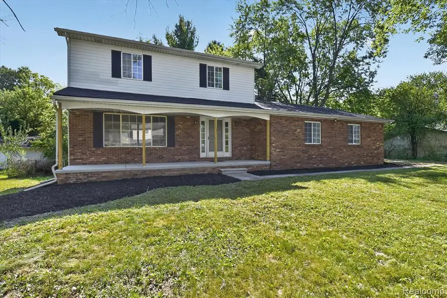 3461 Maple, Ypsilanti, MI 48197 - #2
