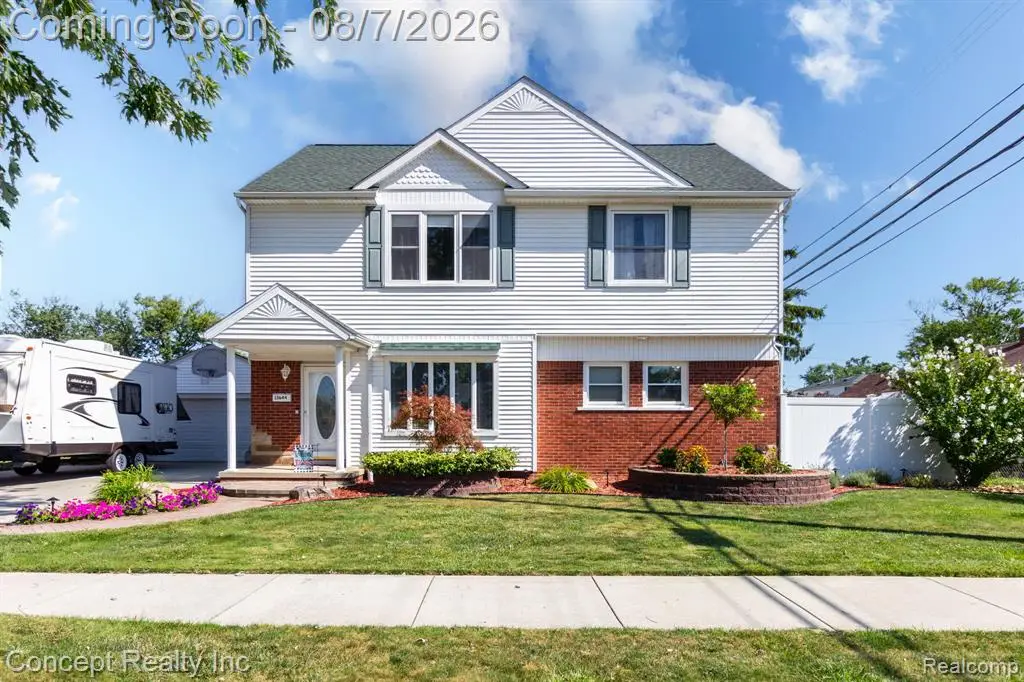 13644 Phelps, Southgate, MI 48195 - #1