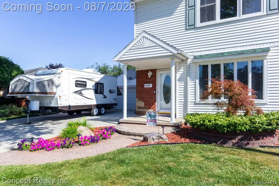 13644 Phelps, Southgate, MI 48195 - #3