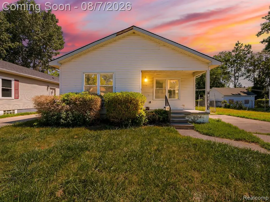 572 Tennessee, Detroit, MI 48215 - #1