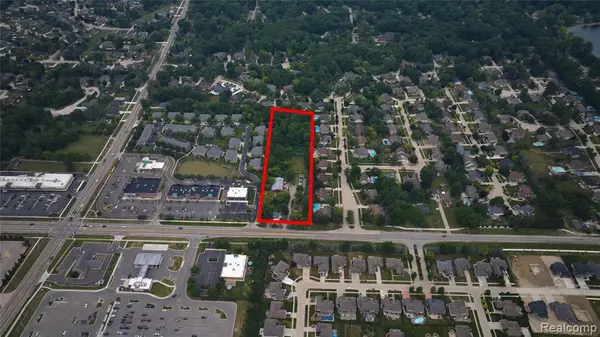 53303 Hayes Rd Hayes, Utica, MI 48315