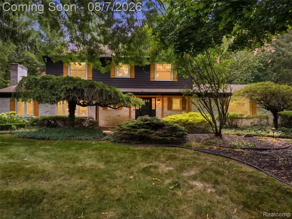21248 Summerside, Northville, MI 48167