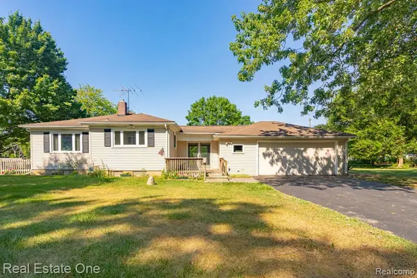 6710 Princess, Clarkston, MI 48346