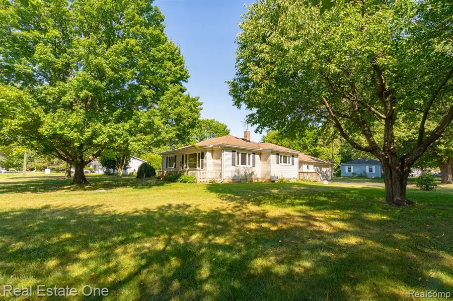 6710 Princess, Clarkston, MI 48346 - #2