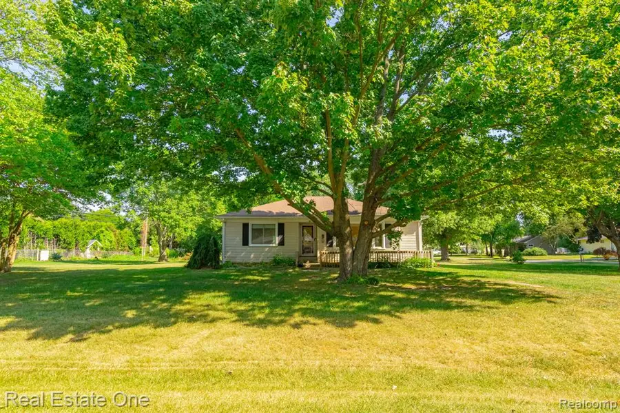 6710 Princess, Clarkston, MI 48346 - #3
