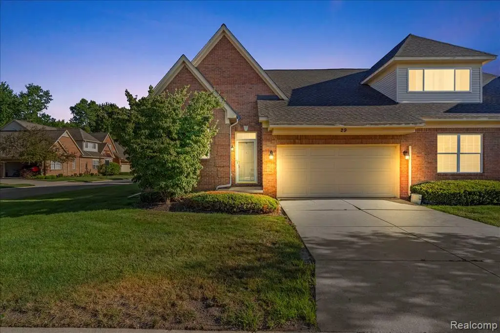 48840 Stonebriar, Canton, MI 48188 - #1