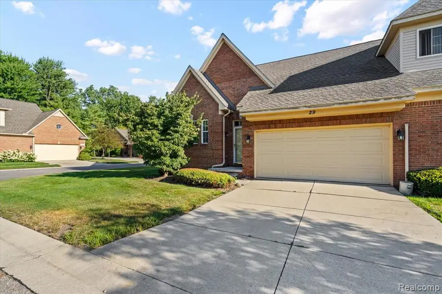 48840 Stonebriar, Canton, MI 48188 - #2