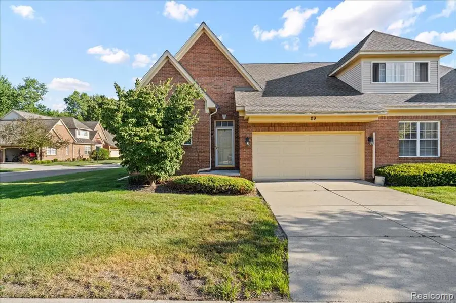 48840 Stonebriar, Canton, MI 48188 - #3