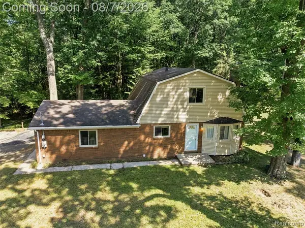 15345 Catalina, Holly, MI 48442