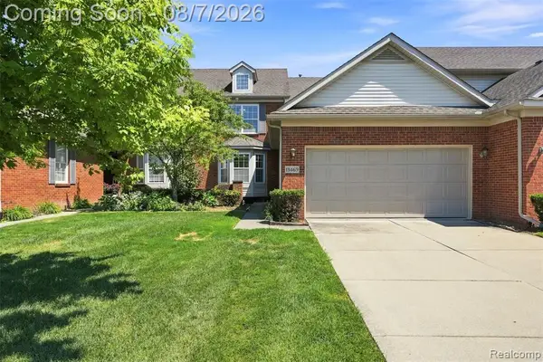 13469 Shire, Southgate, MI 48195