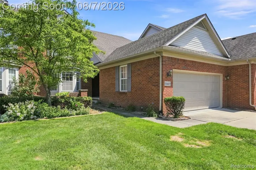 13469 Shire, Southgate, MI 48195 - #2