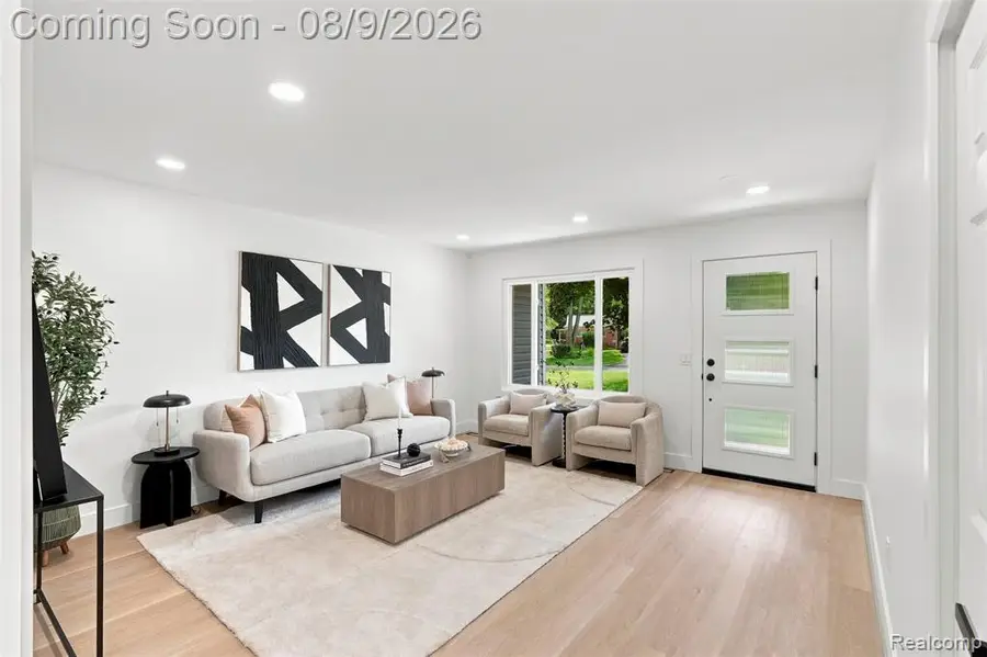 2255 Bedford, Bloomfield Hills, MI 48302 - #2