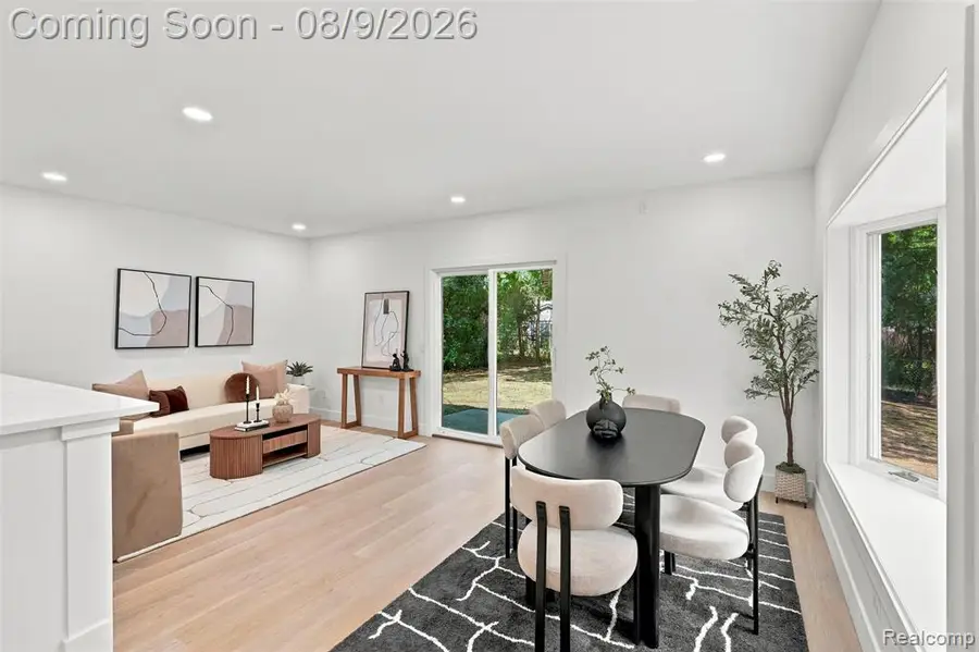 2255 Bedford, Bloomfield Hills, MI 48302 - #3