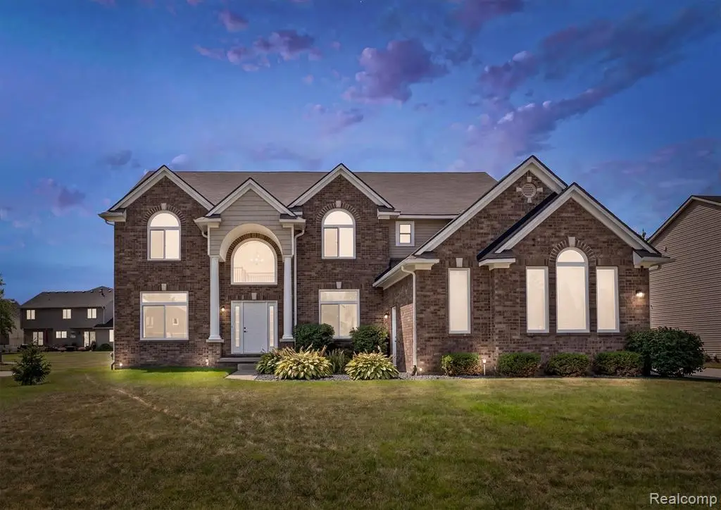 25655 Coach, South Lyon, MI 48178 - #1