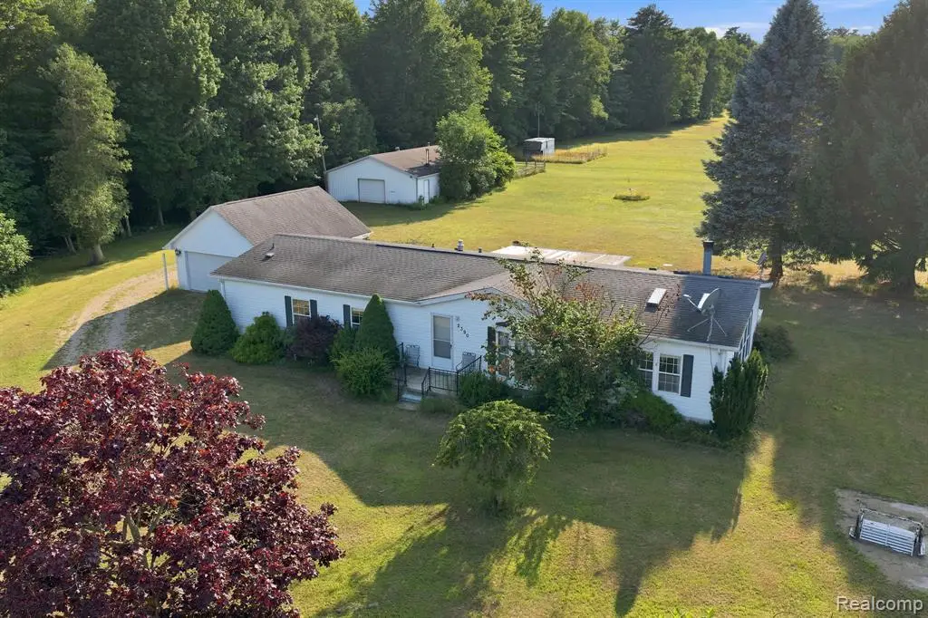 2390 Lakeshore, Applegate, MI 48401 - #1