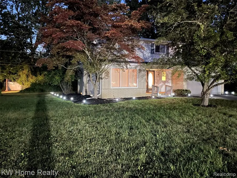 20360 Wildhern, Southfield, MI 48076 - #3