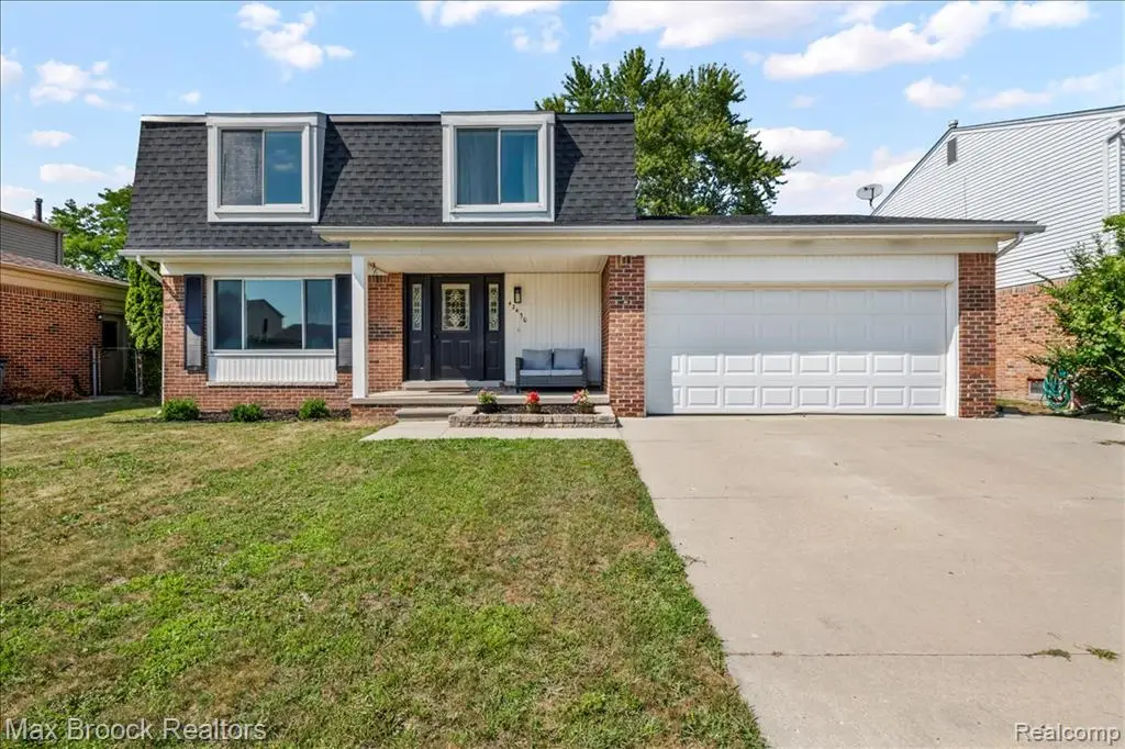 42470 Bishop, Canton, MI 48188 - #1