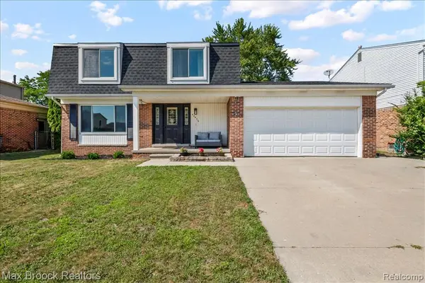 42470 Bishop, Canton, MI 48188