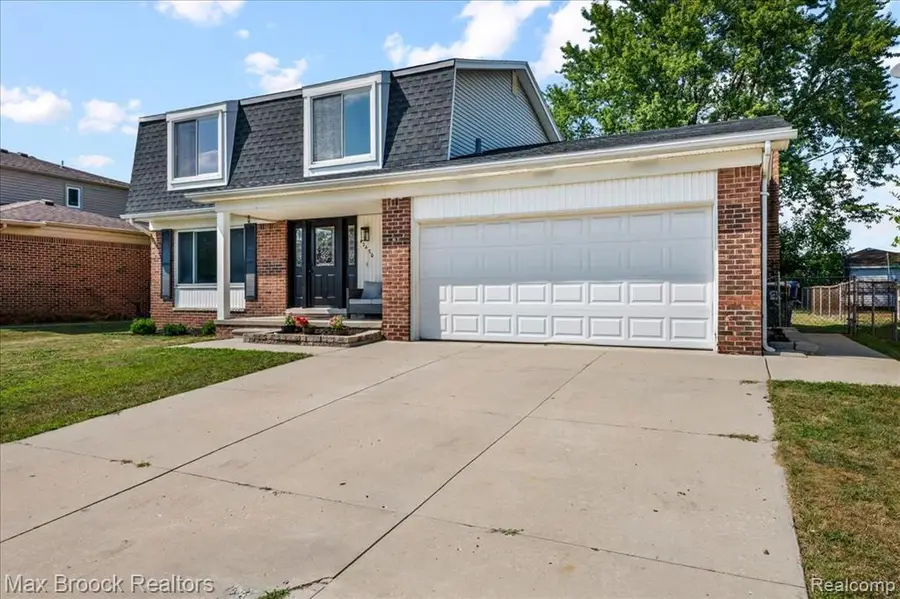 42470 Bishop, Canton, MI 48188 - #2