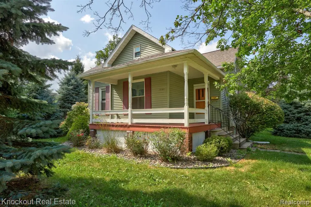 2502 Stobbe, Saginaw, MI 48602 - #1