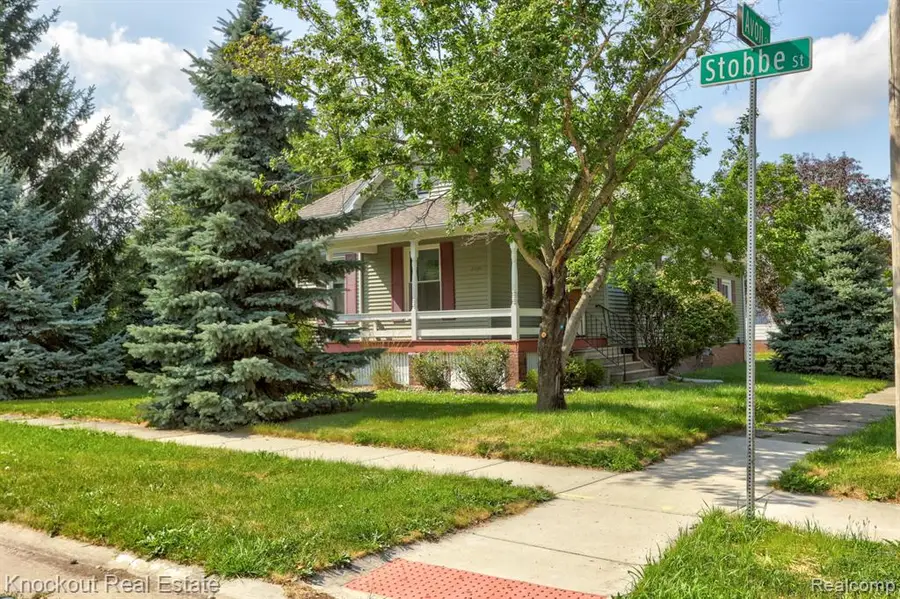 2502 Stobbe, Saginaw, MI 48602 - #2