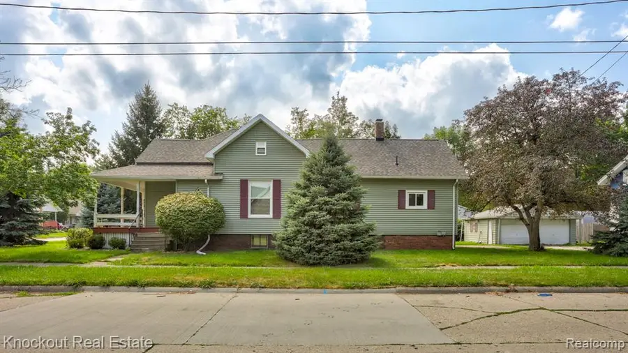 2502 Stobbe, Saginaw, MI 48602 - #3