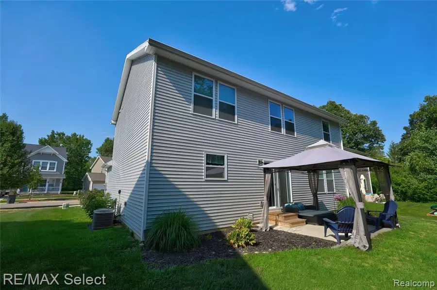 7342 River Rock, Davison, MI 48423 - #2