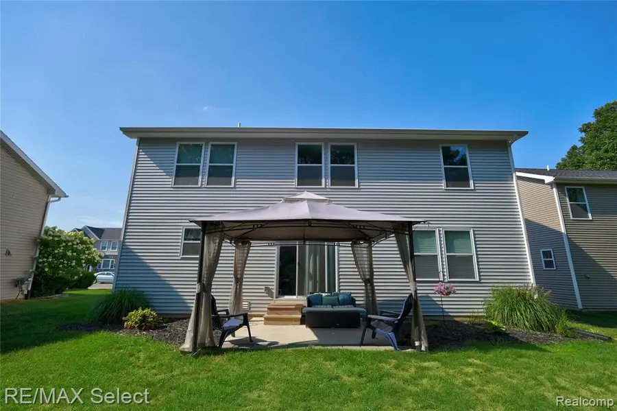 7342 River Rock, Davison, MI 48423 - #3