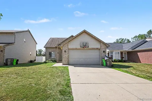 23332 Grandy, Clinton Township, MI 48035