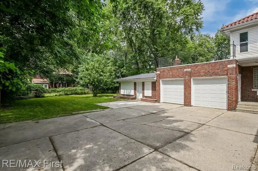1349 Devonshire, Grosse Pointe, MI 48230 - #2