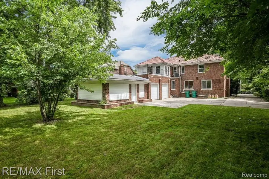1349 Devonshire, Grosse Pointe, MI 48230 - #3
