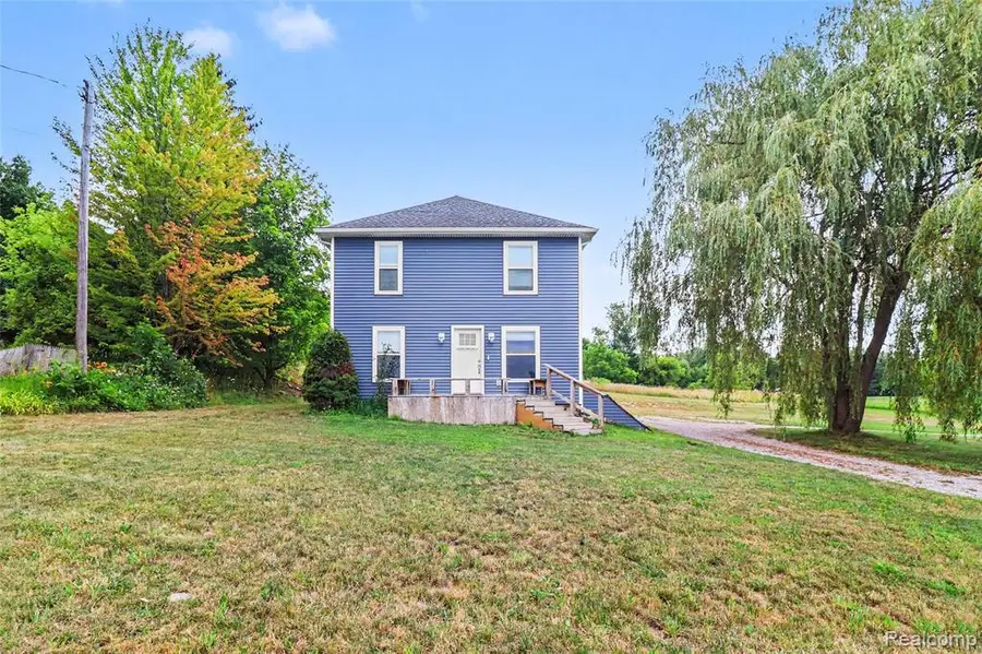 5031 Oakwood, Ortonville, MI 48462 - #2