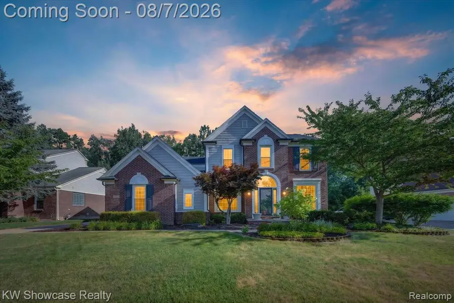 47144 Woodlong, Canton, MI 48187 - #2