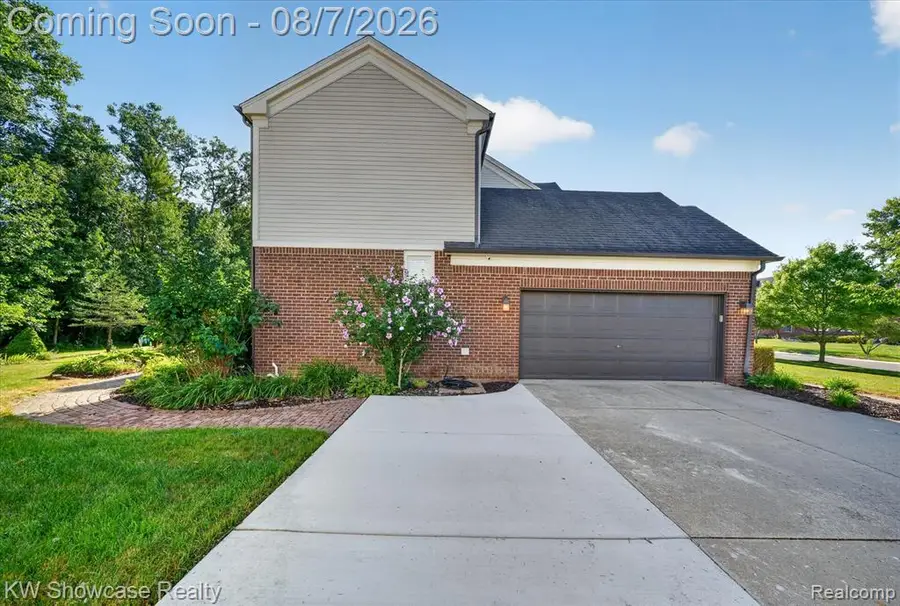 47144 Woodlong, Canton, MI 48187 - #3
