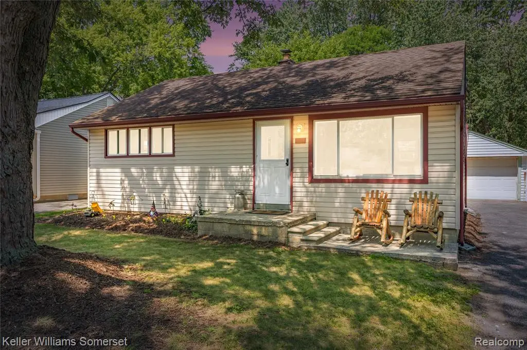 765 Robinwood, Troy, MI 48083 - #1