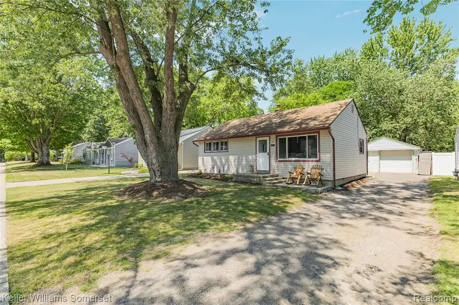 765 Robinwood, Troy, MI 48083 - #2