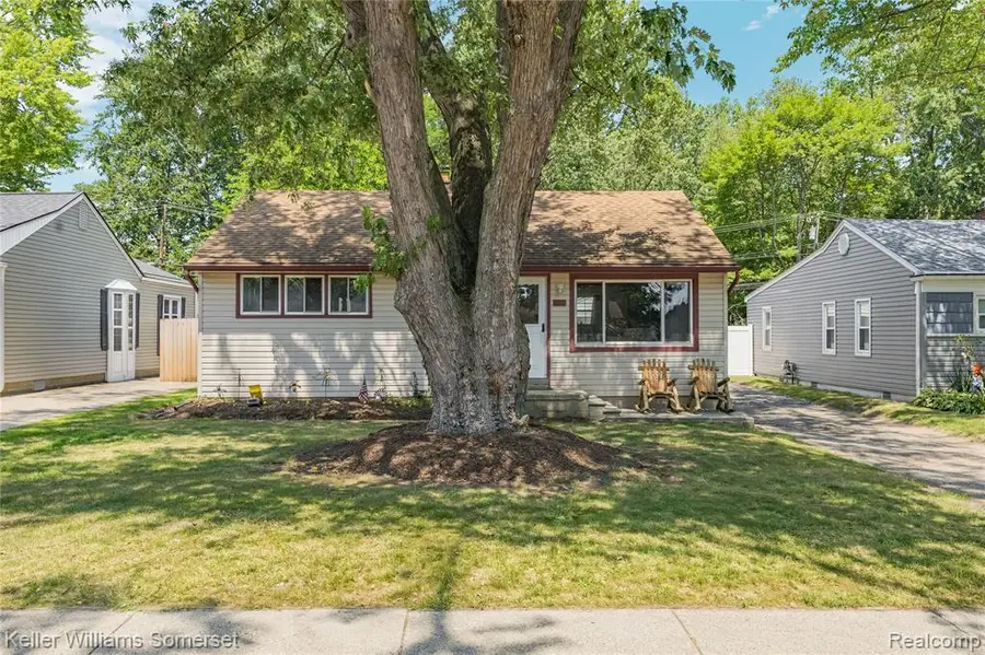 765 Robinwood, Troy, MI 48083 - #3