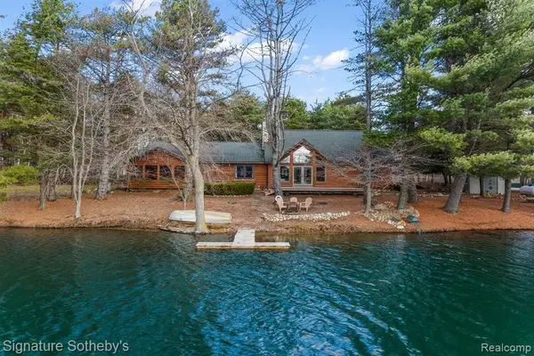 7699 Minnick, Harbor Beach, MI 48441