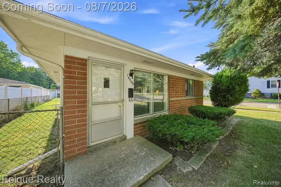 14589 Helen, Southgate, MI 48195 - #2