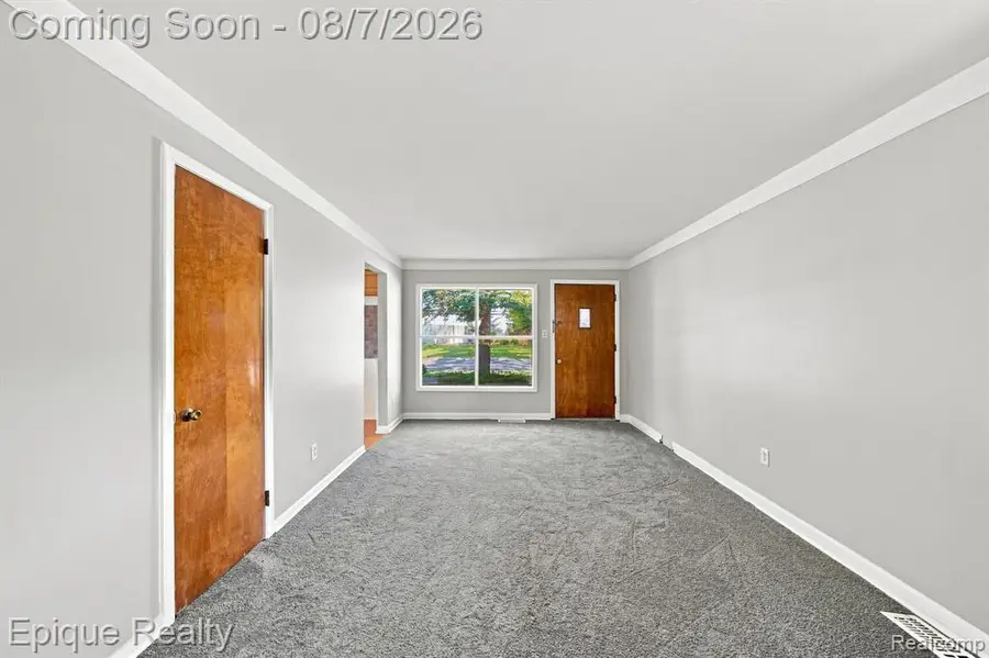 14589 Helen, Southgate, MI 48195 - #3