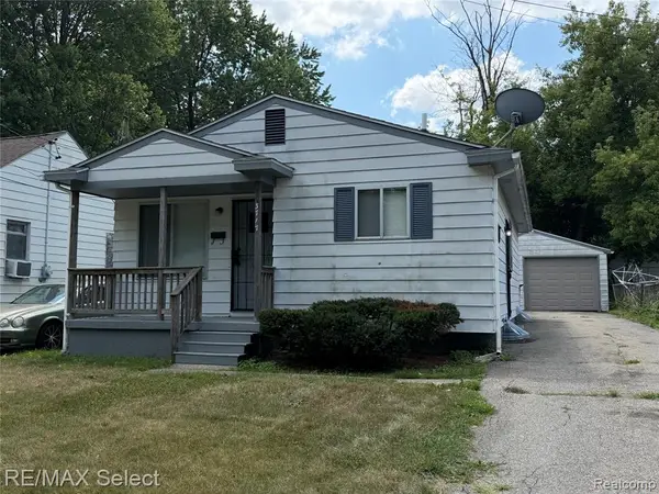 3717 Larchmont, Flint, MI 48532