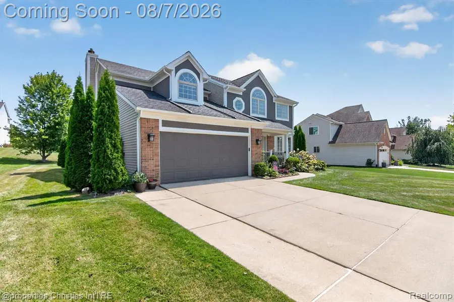 3275 Honeysuckle, Ann Arbor, MI 48103 - #3