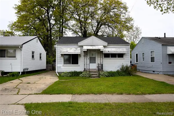 11327 Sherman, Warren, MI 48089